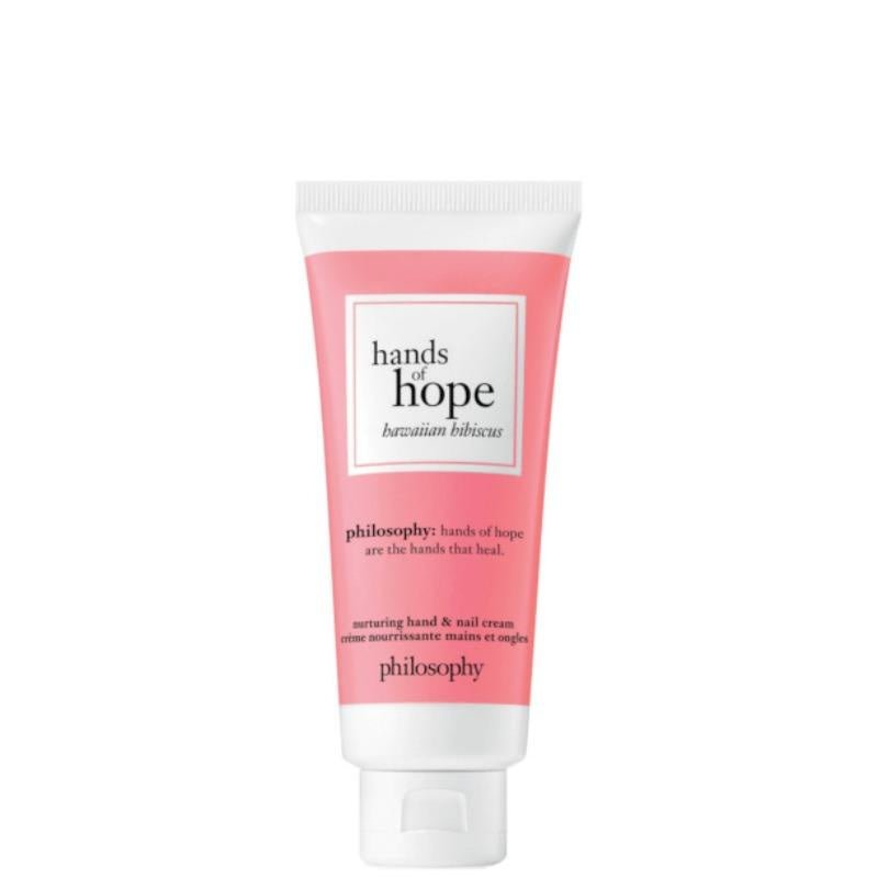 Philosophy - Phil Hands of Hope - Hawaiin Hibiscus - The Beauty Shop - 3614225661129