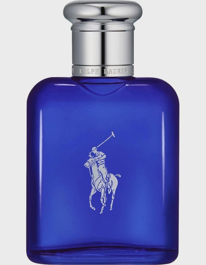 Ralph Lauren - Polo Blue EDT Spray by Ralph Lauren - 30ml - The Beauty Shop - 3605975047141