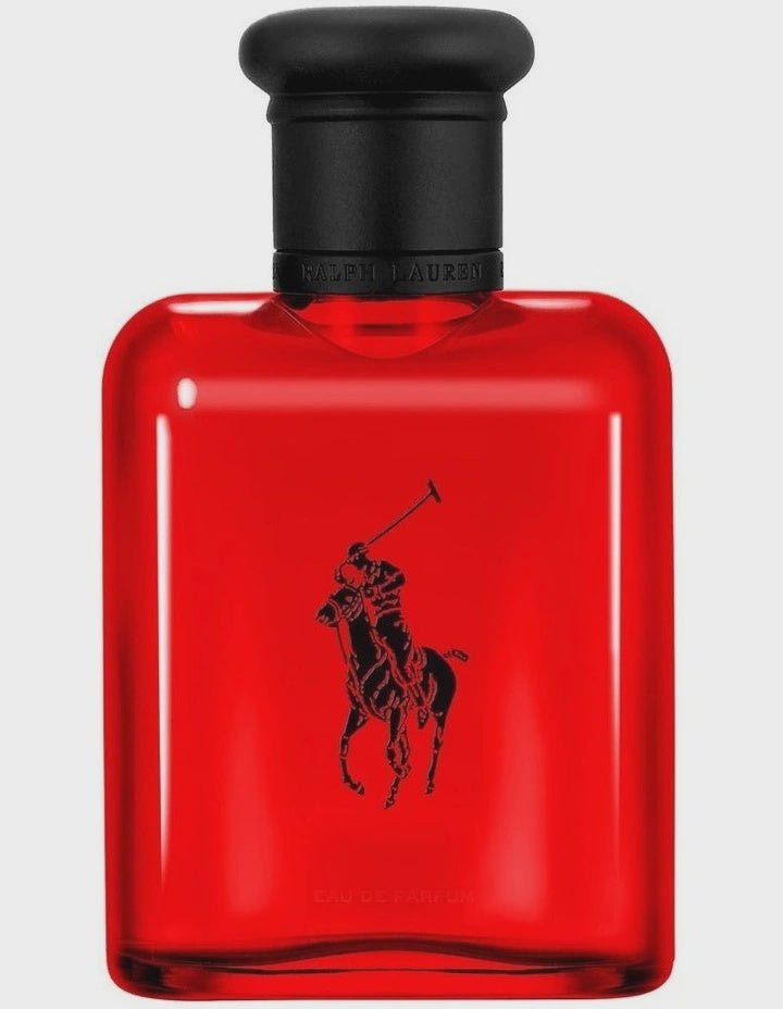 Ralph Lauren - Polo Red EDT Spray by Ralph Lauren - 30ml - The Beauty Shop - 3605970437602