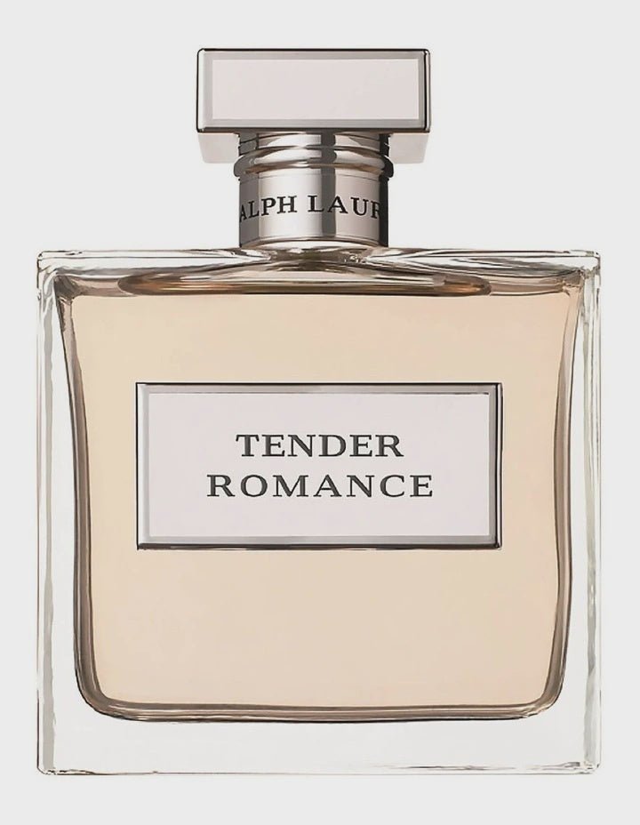 Ralph Lauren - Tender Romance EDP Spray by Ralph Lauren - 30ML - The Beauty Shop - 3605971068690