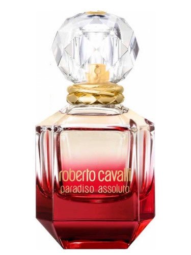 Roberto Cavalli - Roberto Cavalli Paradiso Assoluto Eau de Parfum - 50ml - The Beauty Shop - 3614222793458