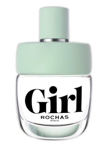 Rochas - Rochas Girl EDT - 60ml - The Beauty Shop - 3386460124249