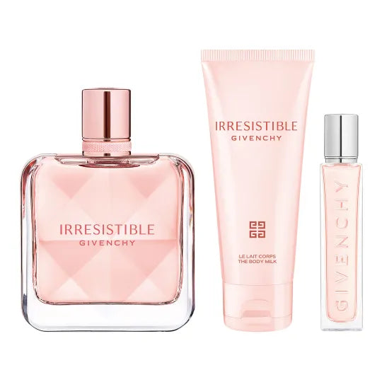 Irresistible 80ml Mothers Day 26