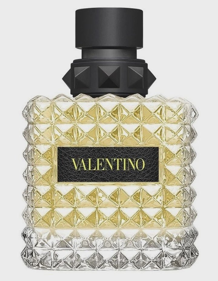Valentino - Born in Roma Yellow Dream Donna EDP - 30ml - The Beauty Shop - 3614273261333