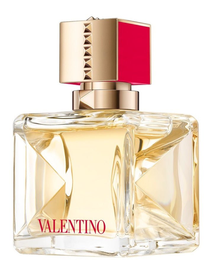 Valentino - Valentino Voce Viva Eau de Parfum - 30ml - The Beauty Shop - 3614273073875