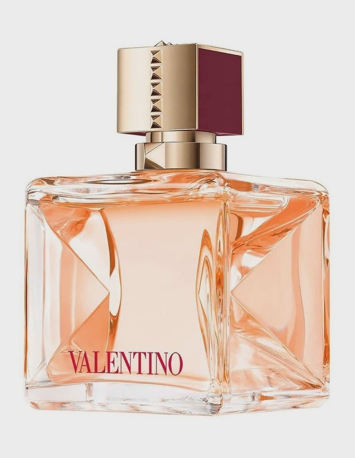 Valentino - Valentino Voce Viva Intensa EDP - 50ml - The Beauty Shop - 3614273459068