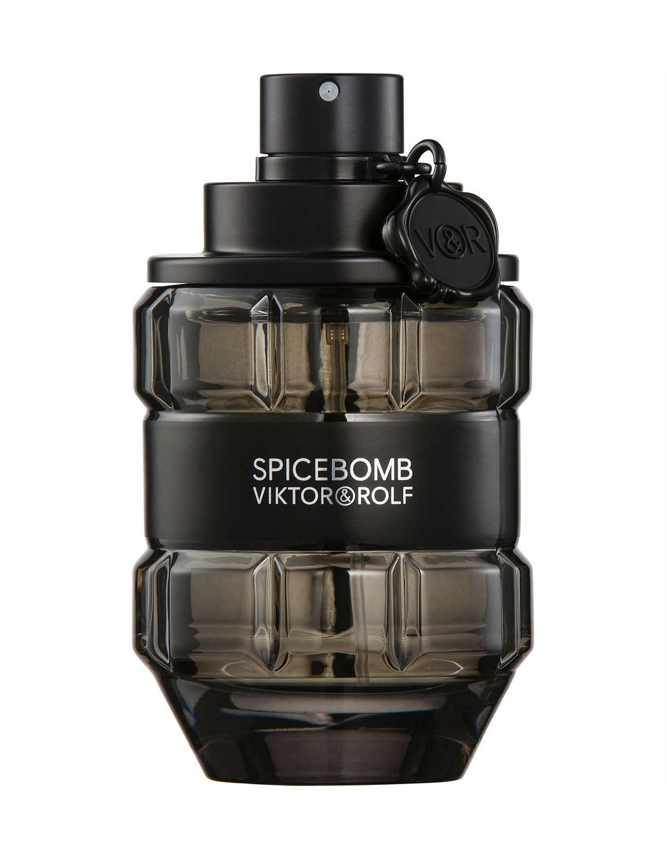 Viktor & Rolf - Spicebomb EDT Spray - 50ml - The Beauty Shop - 3605521515629
