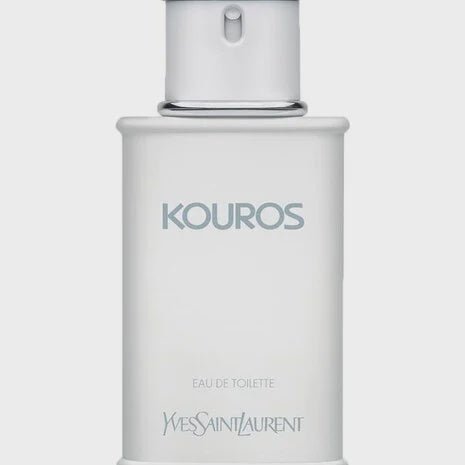 YSL - Kouros Eau de Toilette - The Beauty Shop - 3365440003866