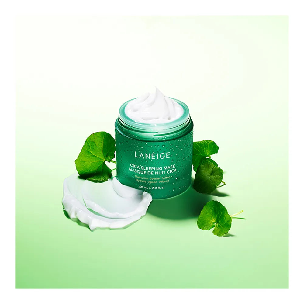 Cica Sleeping Mask 60ml