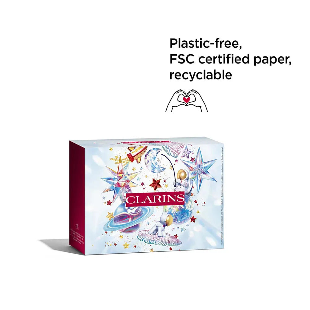 Double Serum Eye Collection Limited Edition