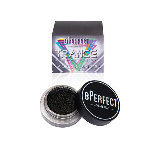 Bperfect Trance Collection Pigments