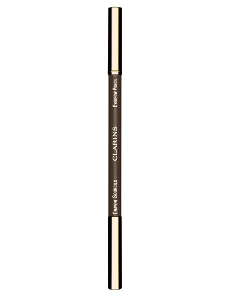 Eyebrow Pencil - 01 Dark Brown