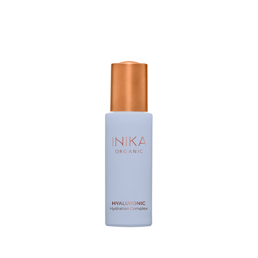 Inika Hyaluronic Hydration Complex