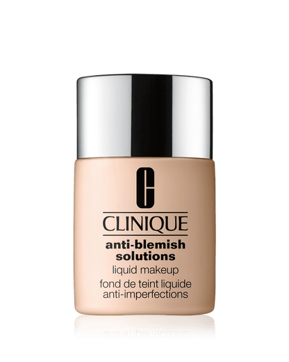 Anti-Blemish Solutions Liquid Makeup