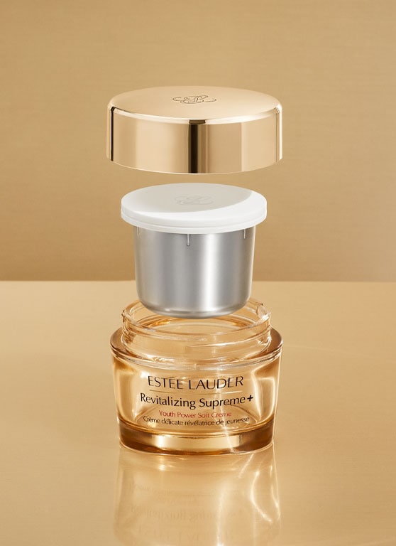 Revitalizing Supreme+ Power Soft Crème, 75ml - Refill