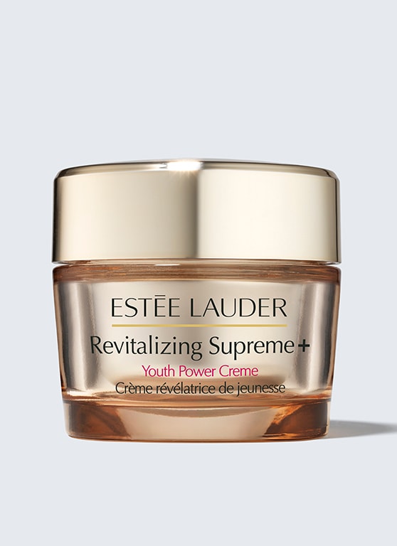 Revitalizing Supreme+ Youth Power Creme Moisturizer