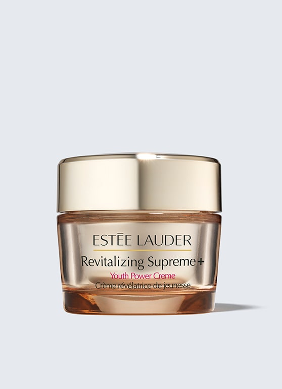 Revitalizing Supreme+ Youth Power Creme Moisturizer