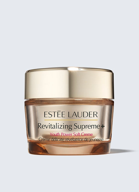 Revitalizing Supreme+ Youth Power Soft Creme Moisturizer