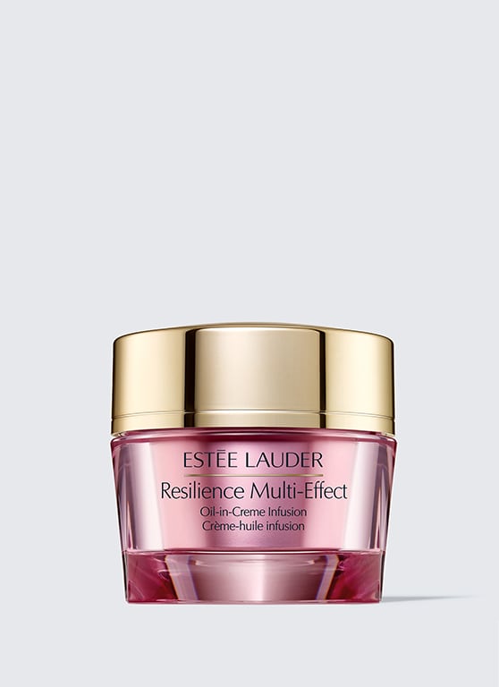 Resilience Multi-Effect Oil-in-Creme Infusion