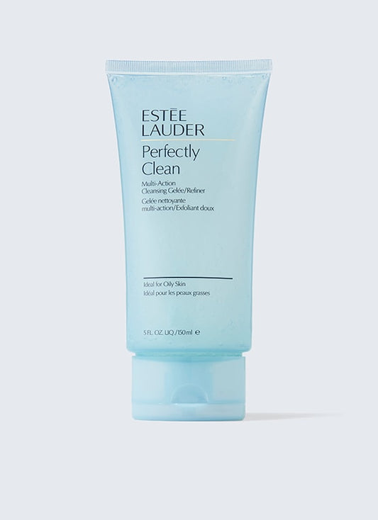 Perfectly Clean Multi-Action Cleansing Gelée/Refiner 150ml