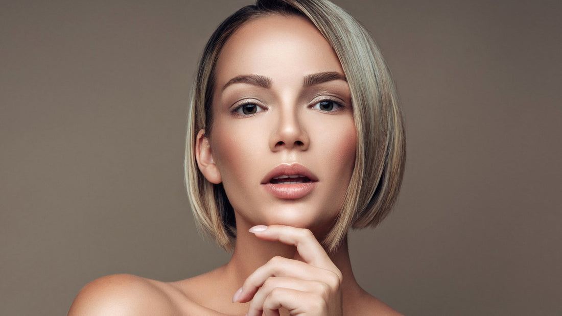 Unlocking the Secrets of Your Skin: Understanding and Caring for Your Unique Skin Type - The Beauty Shop