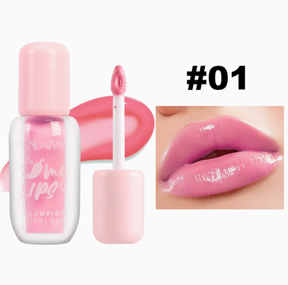 Plumping Lip Gloss