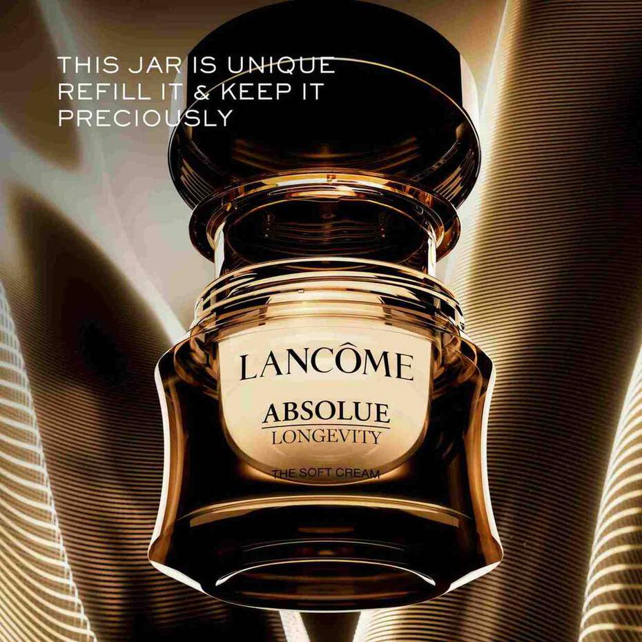 Absolue Longevity Soft Cream 60ml – The Beauty Shop