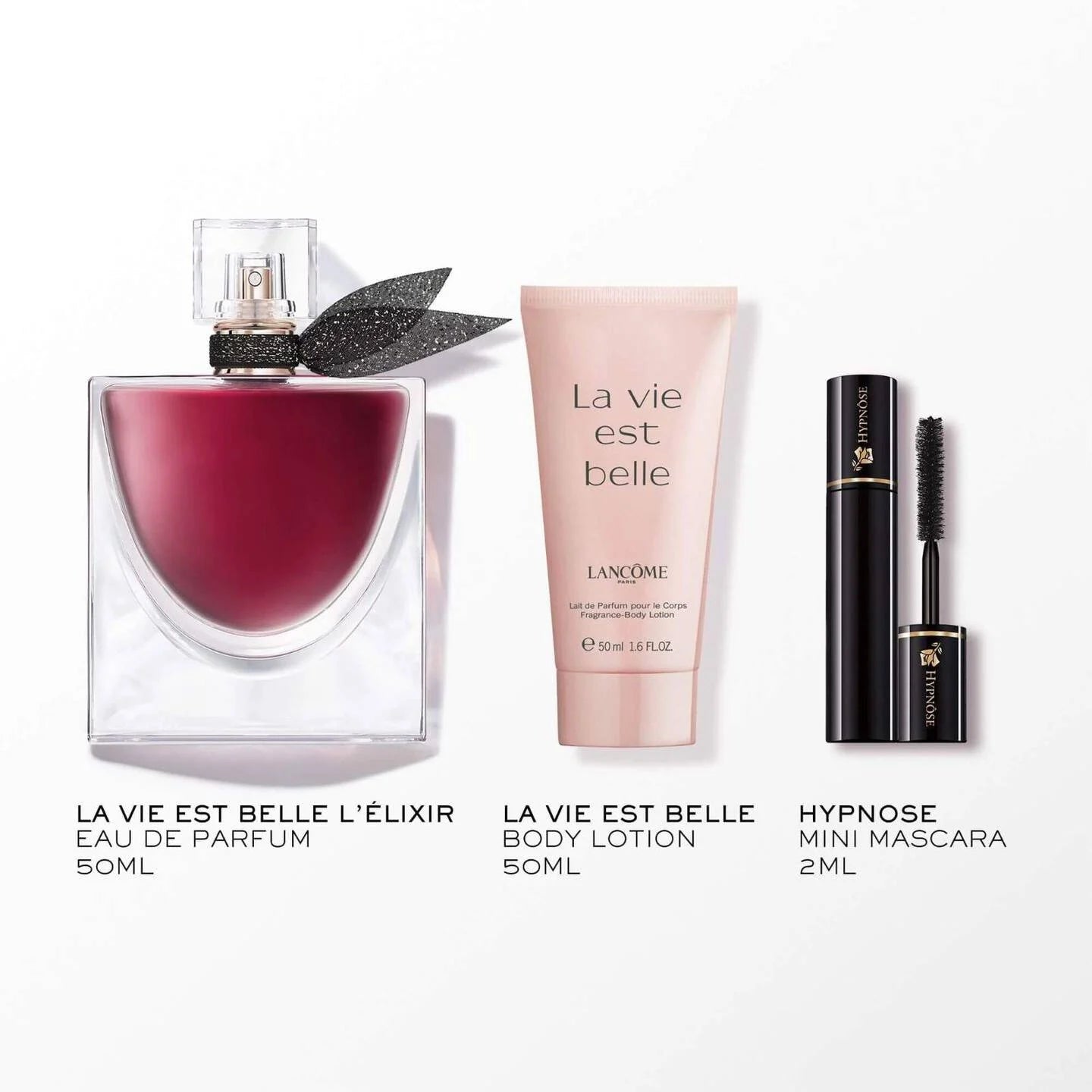 L'Elixir 50ml Xmas 25