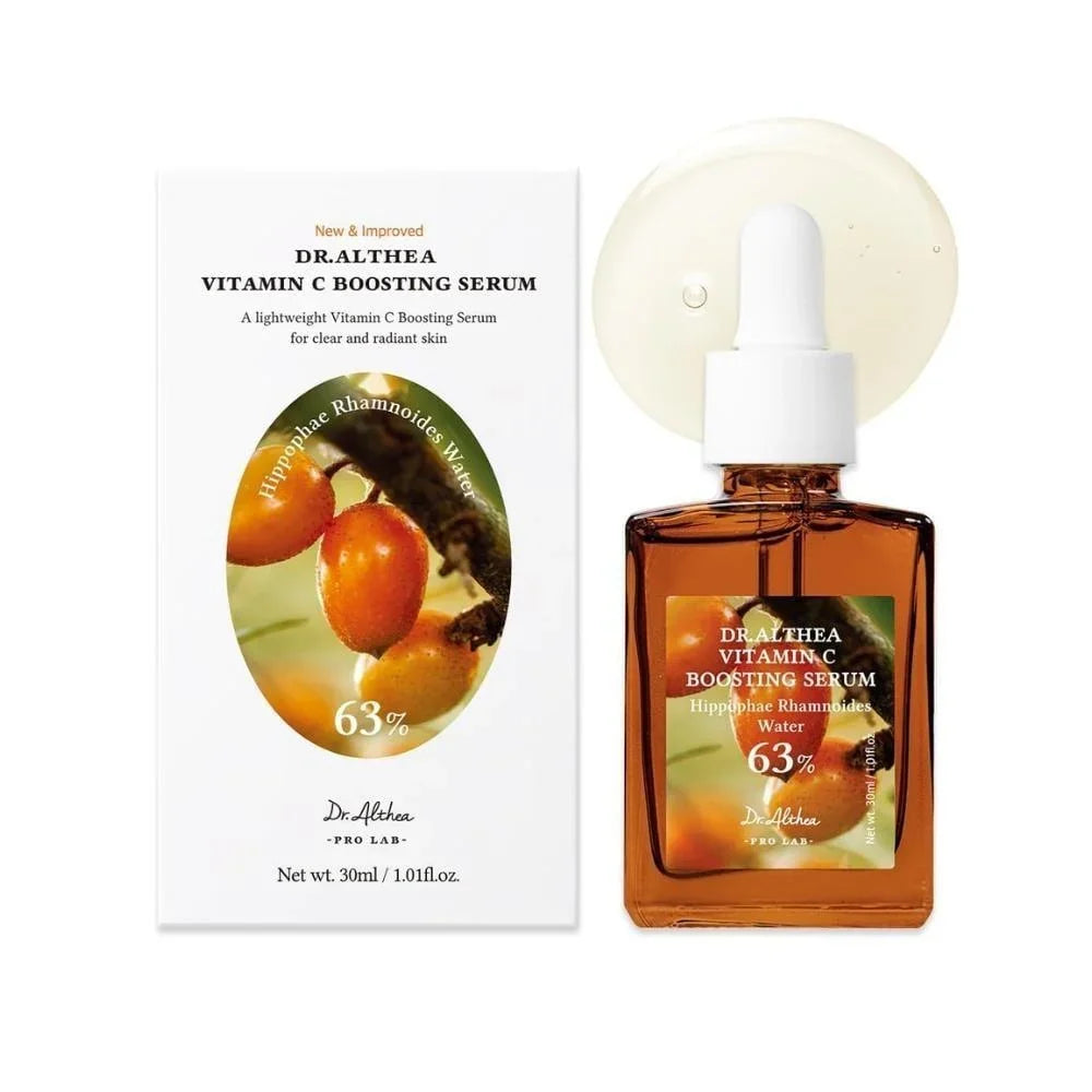 Vitamin C Boosting Serum 30ml