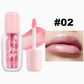 Plumping Lip Gloss