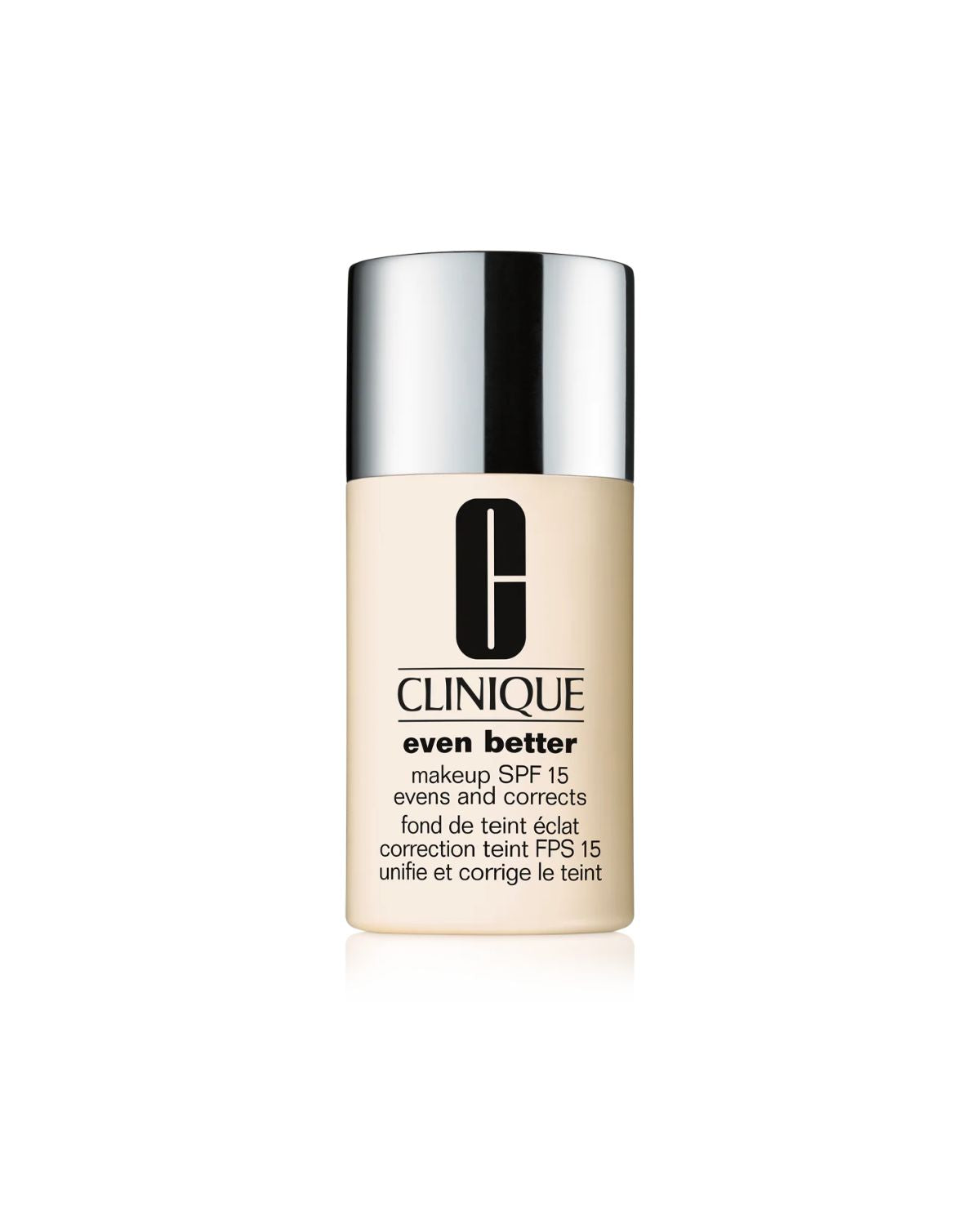 Clinique - Even Better Makeup SPF 15 - 0.5 Shell - The Beauty Shop - 020714976972