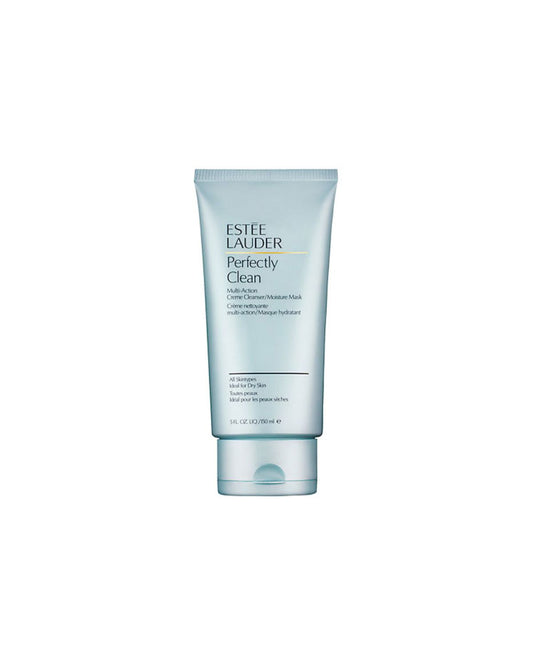 Perfectly Clean Multi-Action Creme Cleanser/Moisture Mask 150ml