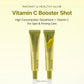 Vitamin C Booster Shot 30ml