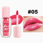 Plumping Lip Gloss