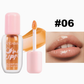 Plumping Lip Gloss