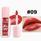 Plumping Lip Gloss