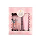 Mor Love In Bloom Manicure Set Xmas 26