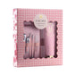 Mor Love In Bloom Manicure Set Xmas 26