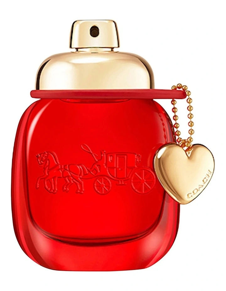 Coach Love EDP 90ml Xmas 2024