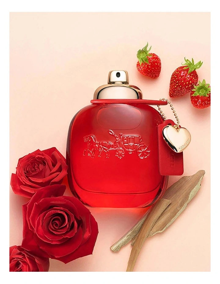 Coach Love EDP 90ml Xmas 2024