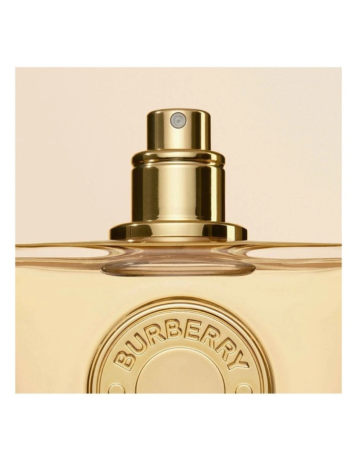 Burberry Goddess Amber Vanilla