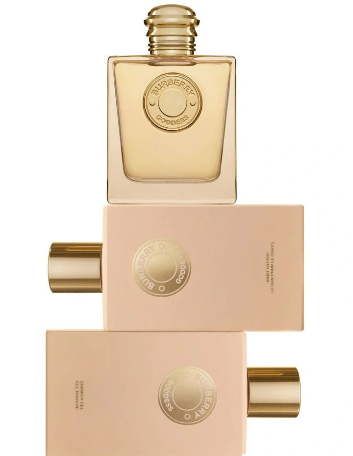 Burberry Goddess Shower Gel 200ml