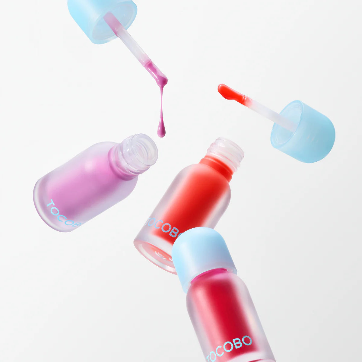 Juicy Berry Plumping Lip Oil