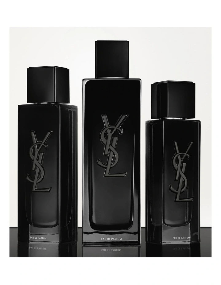 YSL Myself EDP Refillable