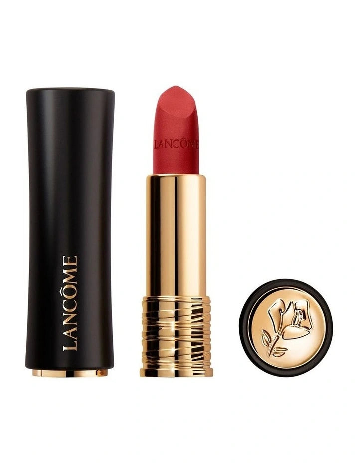 L'Absolu Rouge Drama Matte Lipstick