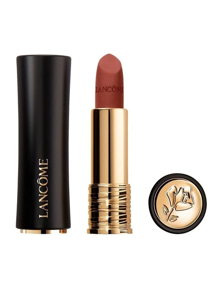 L'Absolu Rouge Drama Matte Lipstick
