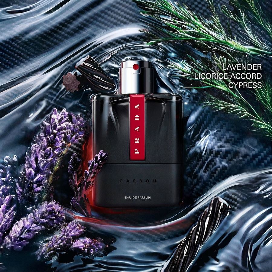 Carbon Luna Rossa EDP
