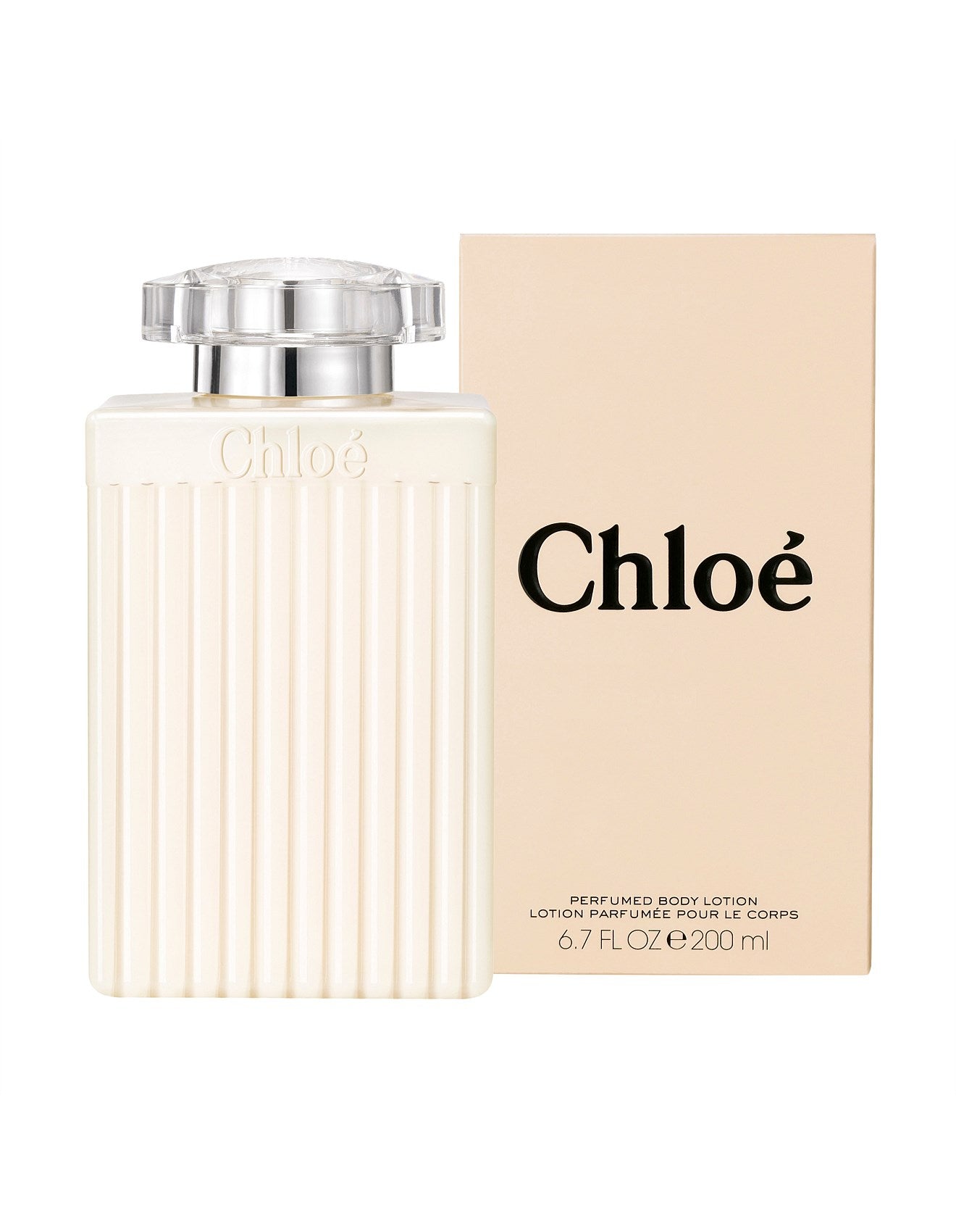 Chloe Body Lotion 200ml