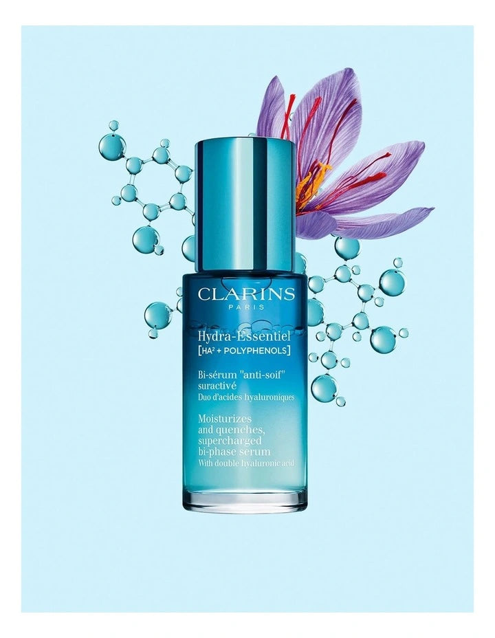 Hydra-Essential Bi Serum