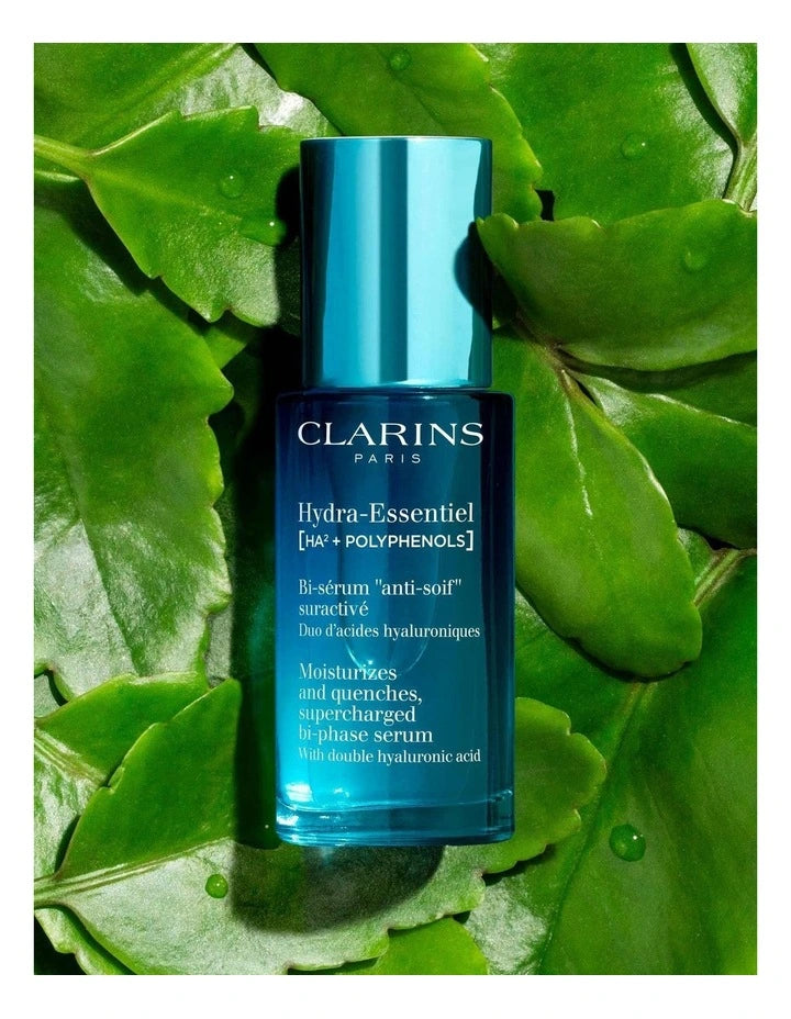 Hydra-Essential Bi Serum
